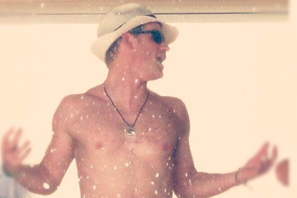 Harry và Meghan lên tiếng về ồn ào ảnh photoshop của Kate-3