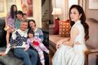 Hoa hậu đông con nhất nhì showbiz Việt: U40 vẫn đẹp nõn nà, cuộc sống viên mãn, sang chảnh