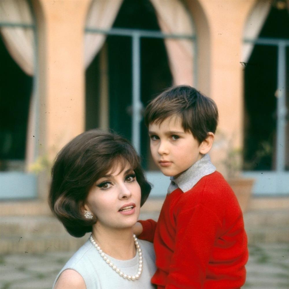 Cái kết bi thảm của người phụ nữ khiến Marilyn Monroe bị lu mờ-7