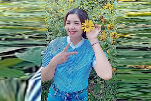 Tìm thấy người phụ nữ mất tích ở Hà Nội-2