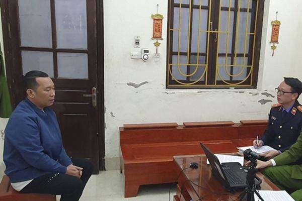 Lai lịch Tuấn phò mã trước khi bị bắt-3