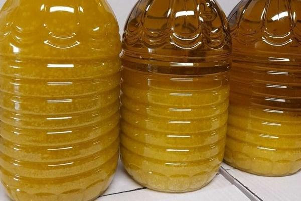 Bí quyết chiên thực phẩm không bị bắn dầu-2