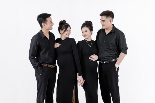 Nghệ An: Anh em ruột cưới, dạm ngõ cùng ngày, hai cô vợ cũng sinh con cùng ngày-2