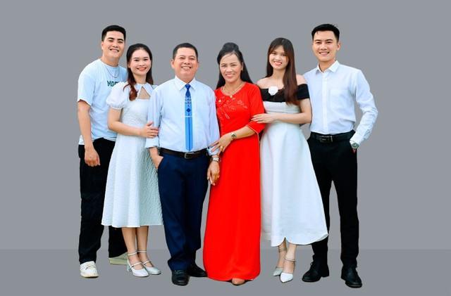 Nghệ An: Anh em ruột cưới, dạm ngõ cùng ngày, hai cô vợ cũng sinh con cùng ngày-3