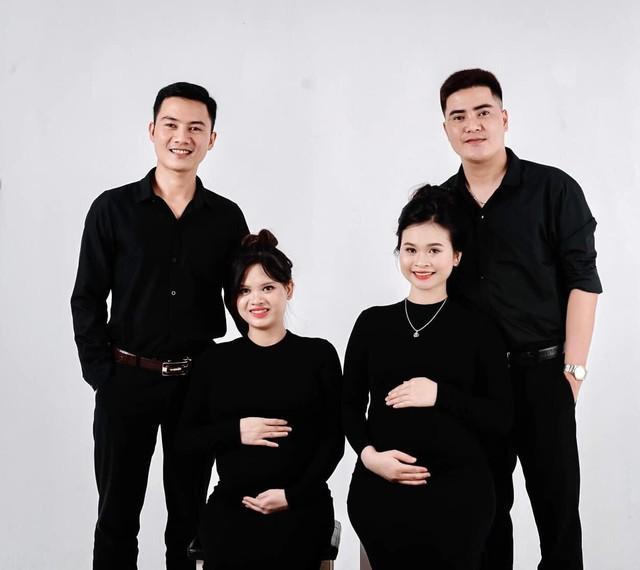 Nghệ An: Anh em ruột cưới, dạm ngõ cùng ngày, hai cô vợ cũng sinh con cùng ngày-1