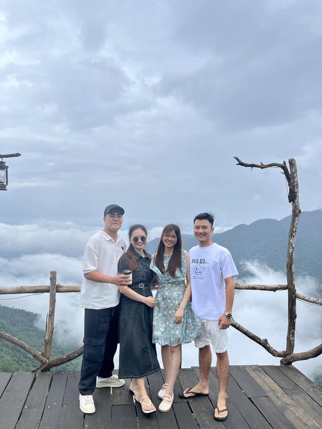 Nghệ An: Anh em ruột cưới, dạm ngõ cùng ngày, hai cô vợ cũng sinh con cùng ngày-5