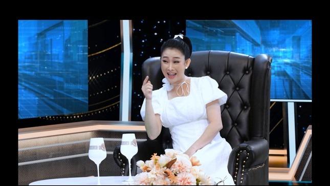 Người lồng tiếng loạt phim hoạt hình bom tấn của Disney-1