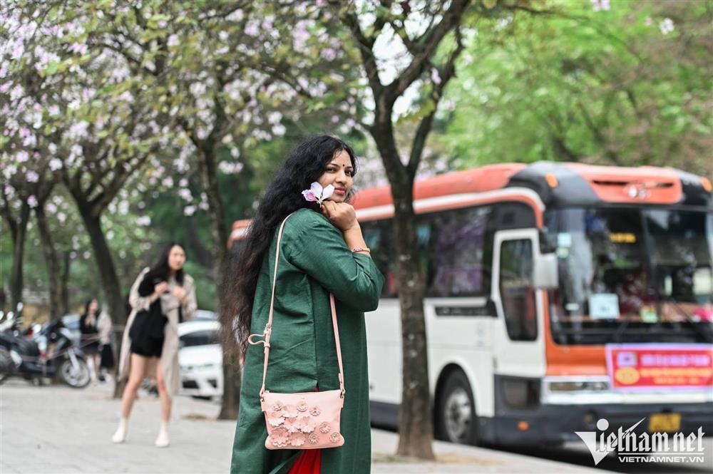 Dự báo thời tiết ngày 8/3/2024: Miền Bắc tiếp tục hạ nhiệt-1