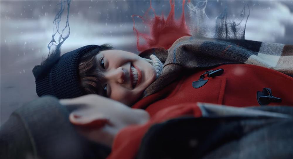 Nhan sắc bạn gái Sơn Tùng M-TP-1