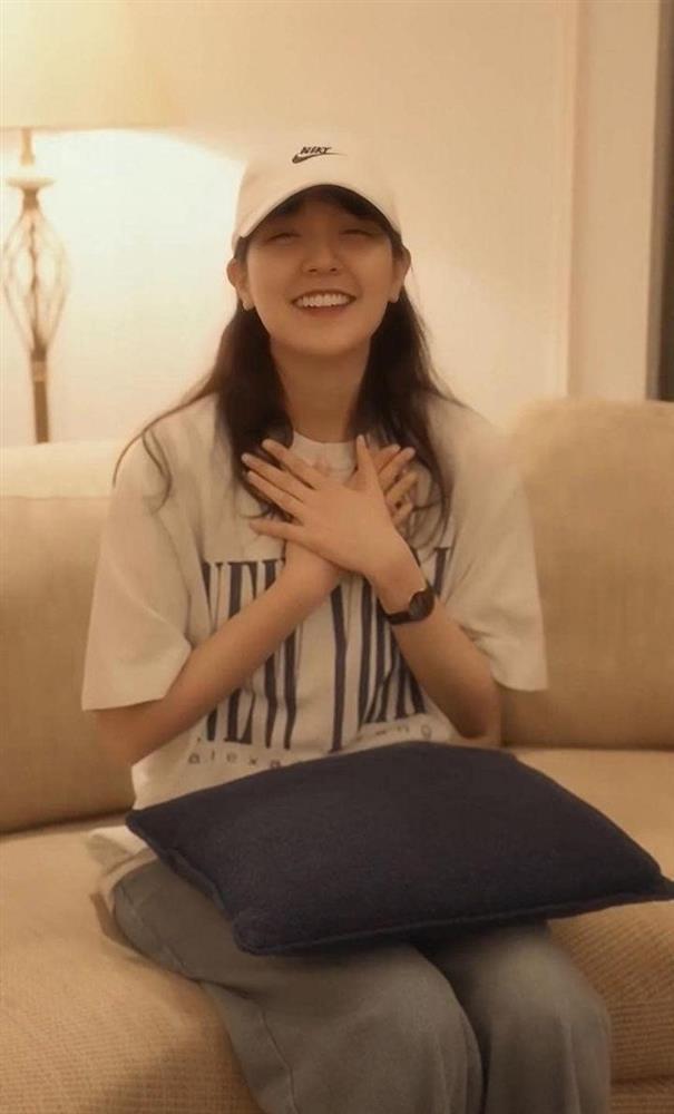 Nhan sắc bạn gái Sơn Tùng M-TP-5