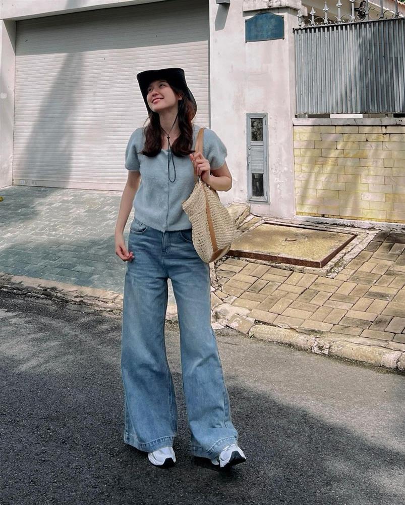 Nhan sắc bạn gái Sơn Tùng M-TP-8