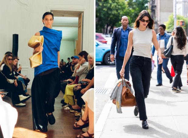 Những nữ vương tài năng và quyền lực của làng thời trang thế giới là ai?-10