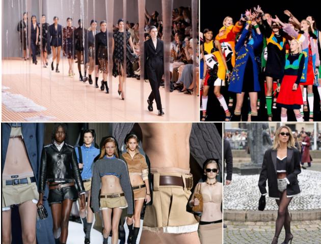 Những nữ vương tài năng và quyền lực của làng thời trang thế giới là ai?-5