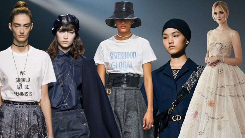 Những nữ vương tài năng và quyền lực của làng thời trang thế giới là ai?-7