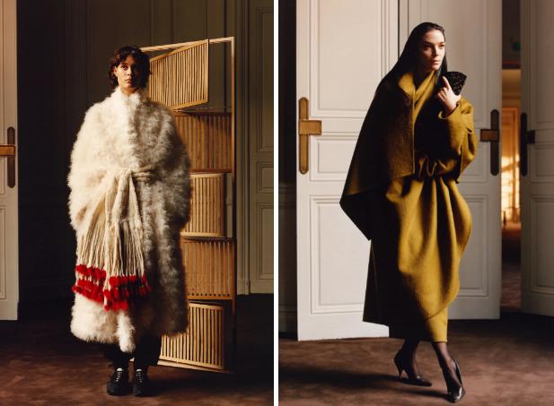 Những nữ vương tài năng và quyền lực của làng thời trang thế giới là ai?-9