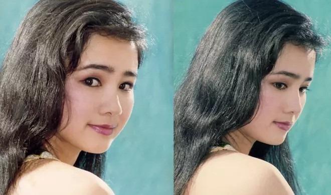 Nữ NSND được ví là khuôn vàng thước ngọc của điện ảnh Việt, nhan sắc bị thời gian bỏ quên ở tuổi U60-2