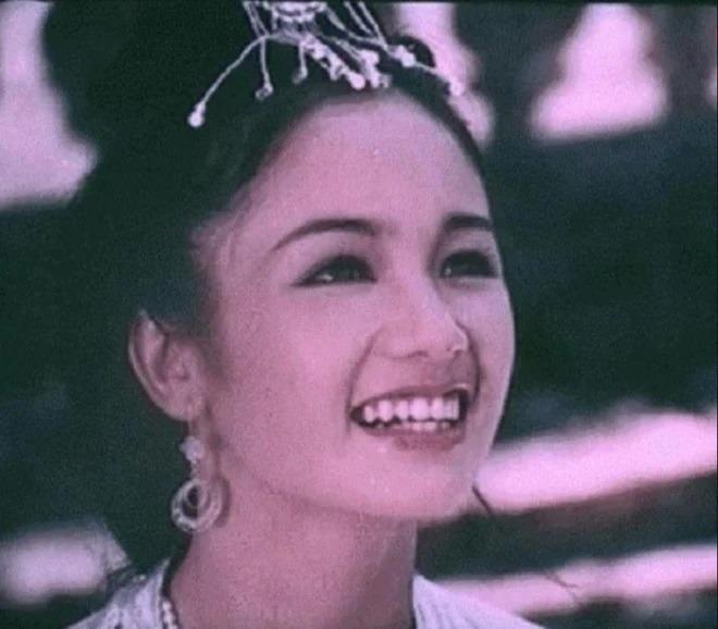 Nữ NSND được ví là khuôn vàng thước ngọc của điện ảnh Việt, nhan sắc bị thời gian bỏ quên ở tuổi U60-3