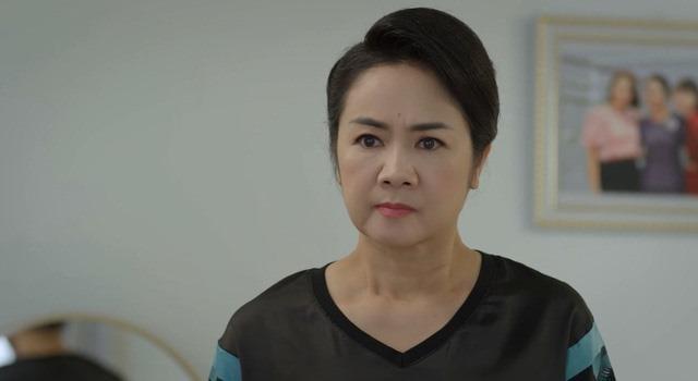 Nữ NSND được ví là khuôn vàng thước ngọc của điện ảnh Việt, nhan sắc bị thời gian bỏ quên ở tuổi U60-7
