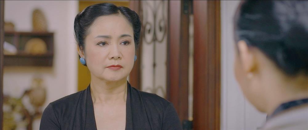 Nữ NSND được ví là khuôn vàng thước ngọc của điện ảnh Việt, nhan sắc bị thời gian bỏ quên ở tuổi U60-8