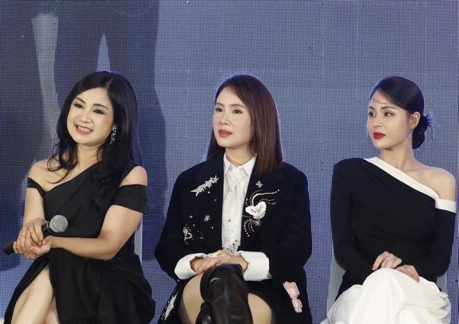 Nữ NSND được ví là khuôn vàng thước ngọc của điện ảnh Việt, nhan sắc bị thời gian bỏ quên ở tuổi U60-9