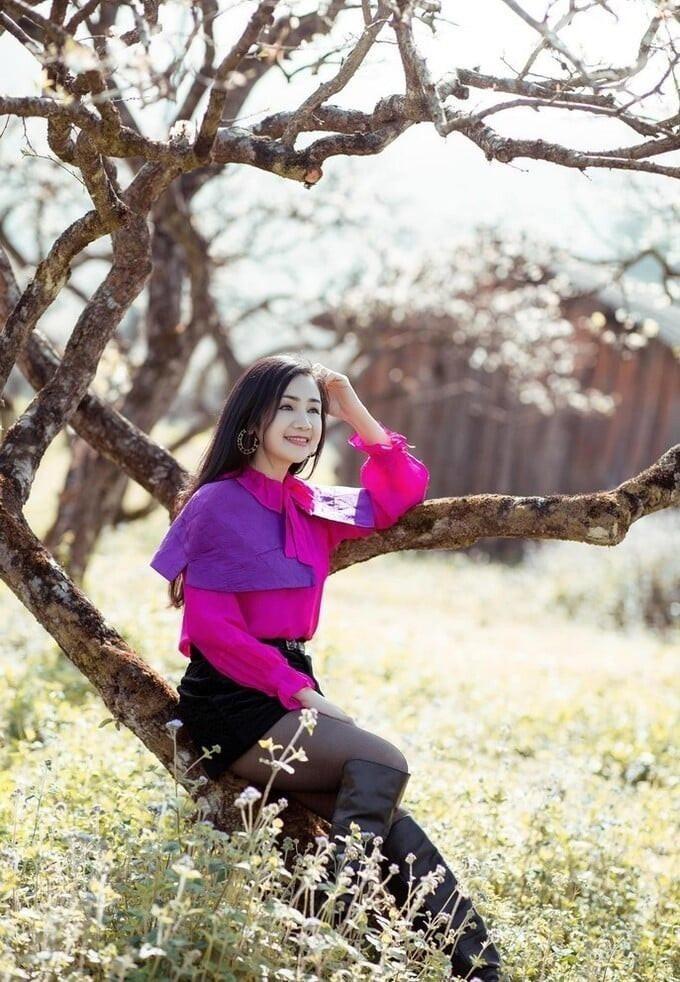 Nữ NSND được ví là khuôn vàng thước ngọc của điện ảnh Việt, nhan sắc bị thời gian bỏ quên ở tuổi U60-16