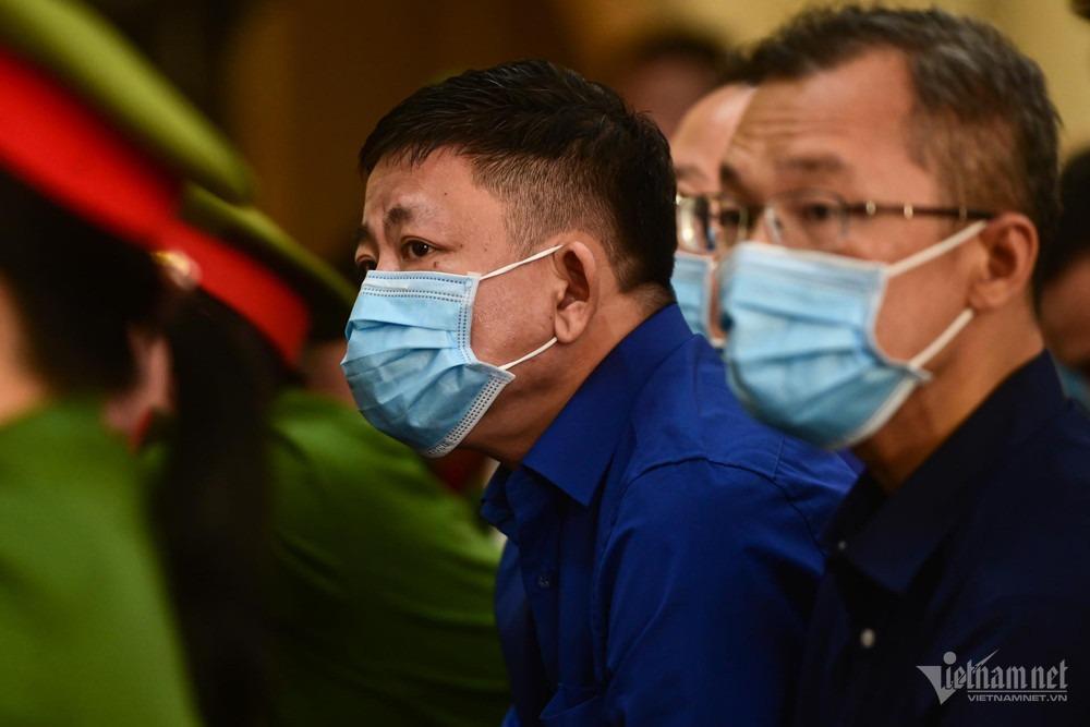 Nhân viên ngân hàng SBC nghỉ việc, bà Trương Mỹ Lan hỗ trợ 20 tỷ đồng-2