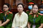 Tiếng khóc giữa tòa vì dính ‘đạn bọc đường’ triệu USD của bà Trương Mỹ Lan-5