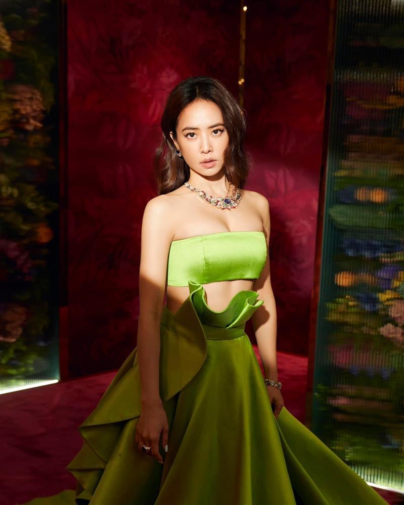 Nữ thần Đài Loan nặng 40kg trong nhiều năm nhờ uống gần 3 lít nước/ngày và ngủ nhiều-5