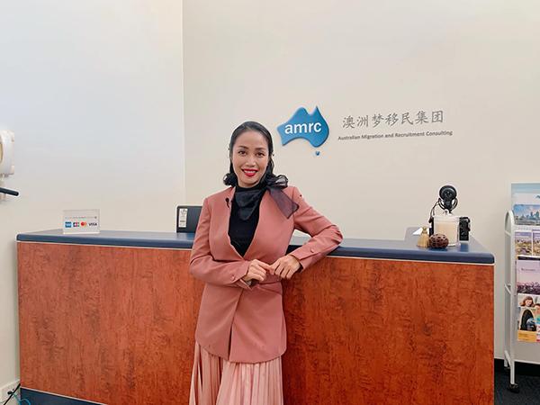 Đời thực mỹ nhân Việt theo chồng sang nước ngoài định cư: Ốc Thanh Vân vừa nhận danh hiệu NSƯT, vẫn quyết định tạm dừng showbiz-3