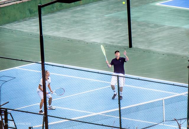 Chân dung ít biết của bạn gái vừa được tỷ phú Bill Gates công khai, cùng sang Việt Nam du lịch-1