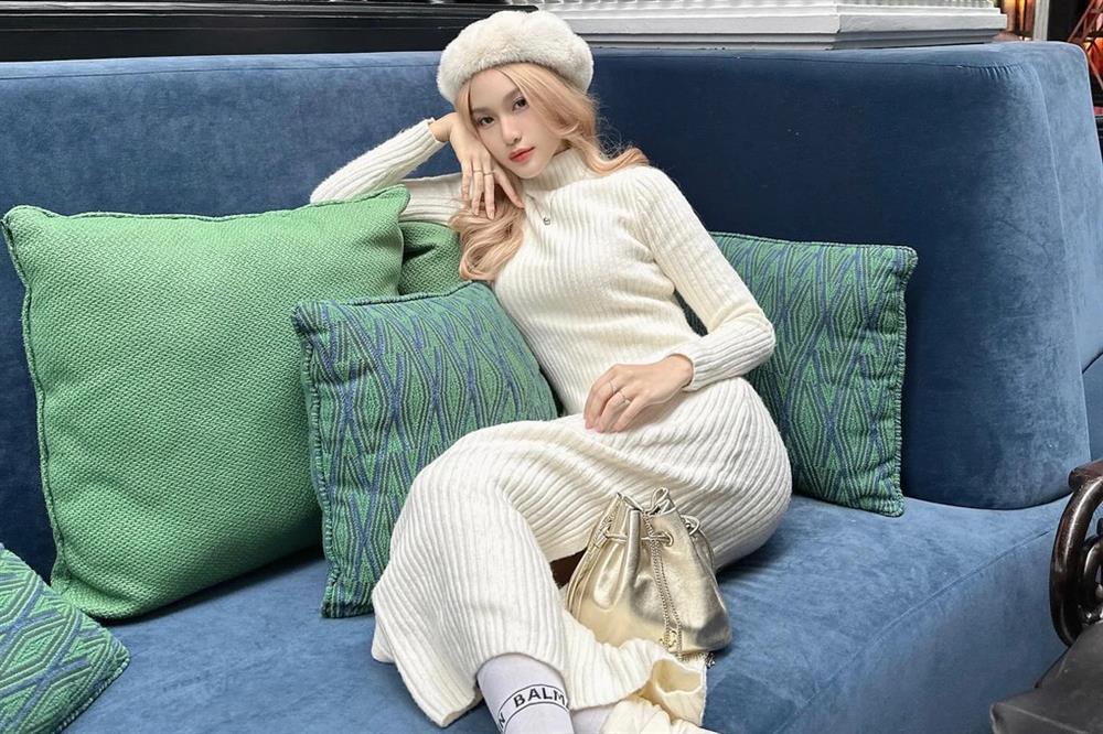 3 nữ sinh Ngoại giao từng có cơ hội gặp mặt nguyên thủ quốc gia giờ ra sao?-11