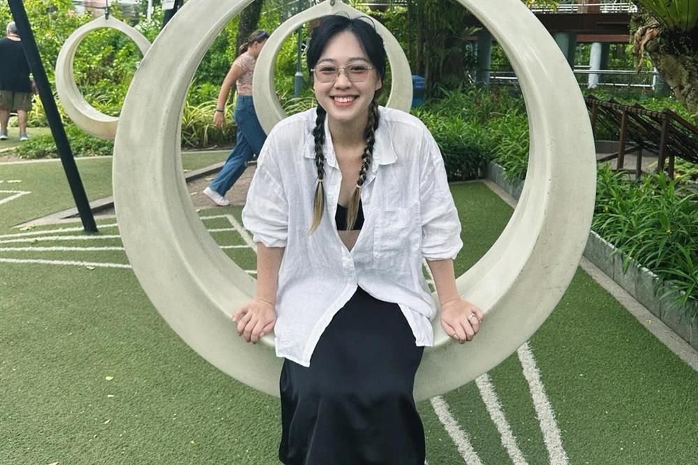 3 nữ sinh Ngoại giao từng có cơ hội gặp mặt nguyên thủ quốc gia giờ ra sao?-4