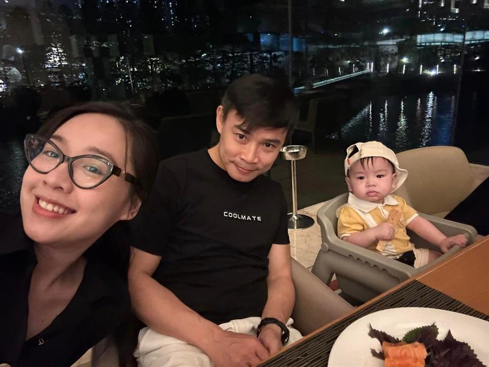 3 nữ sinh Ngoại giao từng có cơ hội gặp mặt nguyên thủ quốc gia giờ ra sao?-5