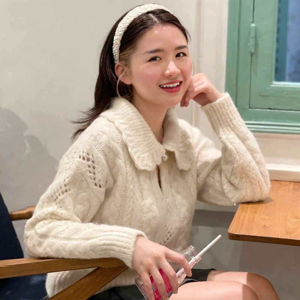 3 nữ sinh Ngoại giao từng có cơ hội gặp mặt nguyên thủ quốc gia giờ ra sao?-6