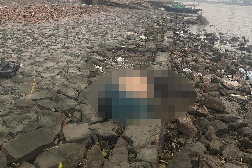 Phát hiện thi thể phụ nữ trôi dạt gần cầu Bãi Cháy-1