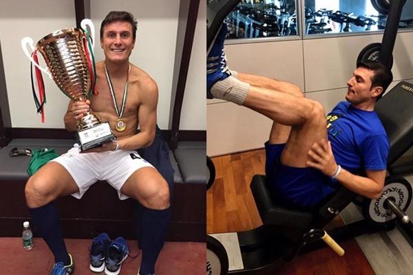 Cuộc sống đẹp như mơ của cụ ông U70 mang thân hình tuổi 20 và sống như trai 18-7