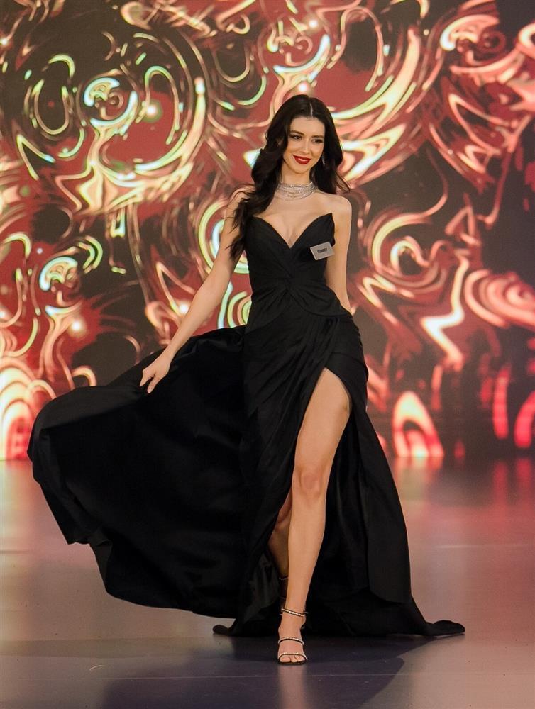 Những ứng viên ấn tượng, sáng giá nhất Miss World 2023-2