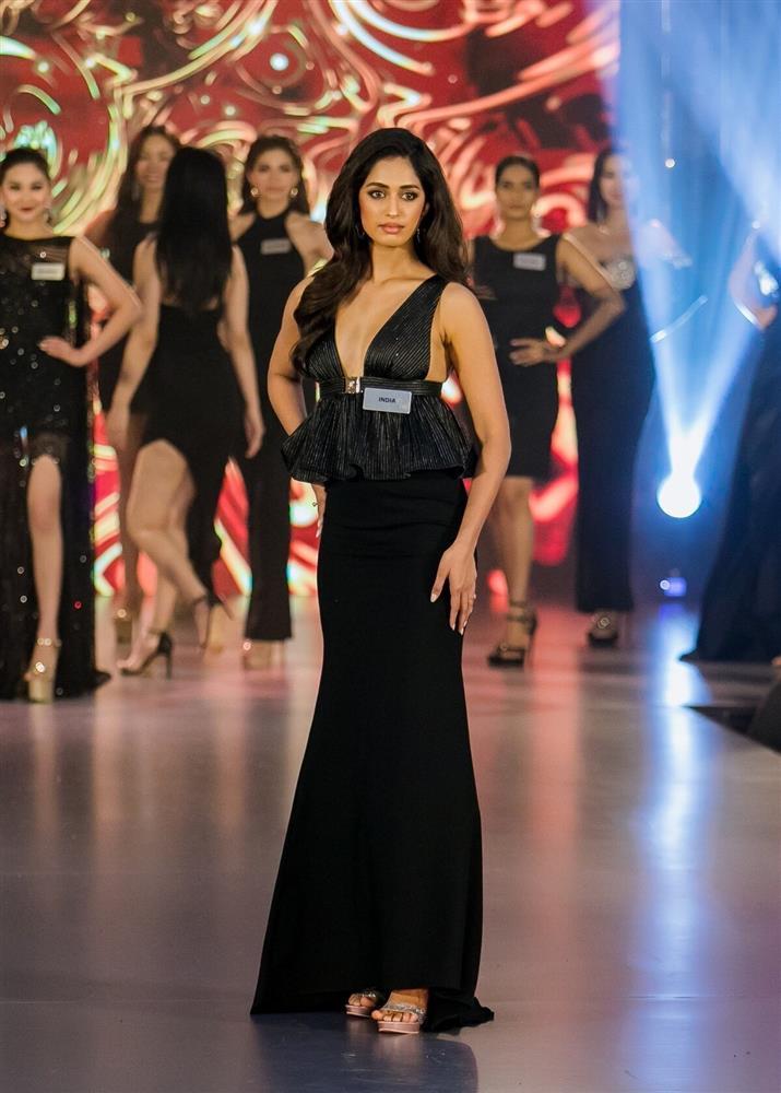 Những ứng viên ấn tượng, sáng giá nhất Miss World 2023-5