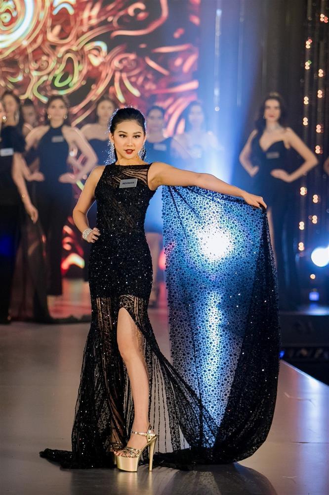Những ứng viên ấn tượng, sáng giá nhất Miss World 2023-8