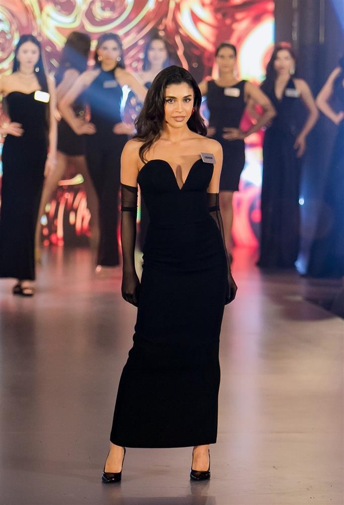 Những ứng viên ấn tượng, sáng giá nhất Miss World 2023-11