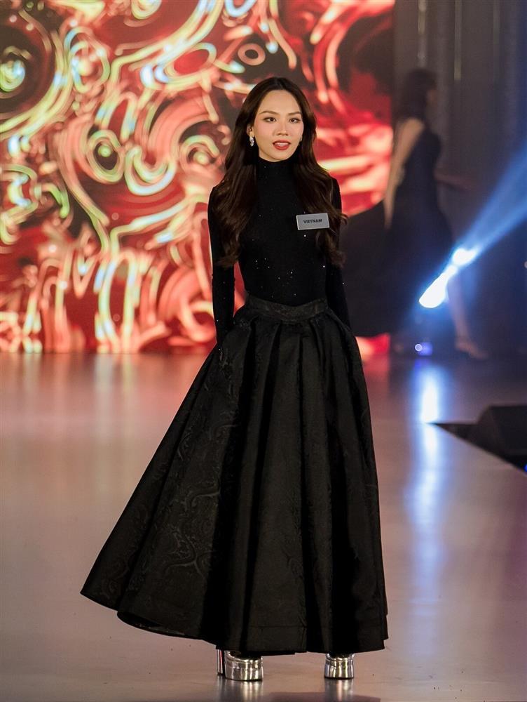 Những ứng viên ấn tượng, sáng giá nhất Miss World 2023-13