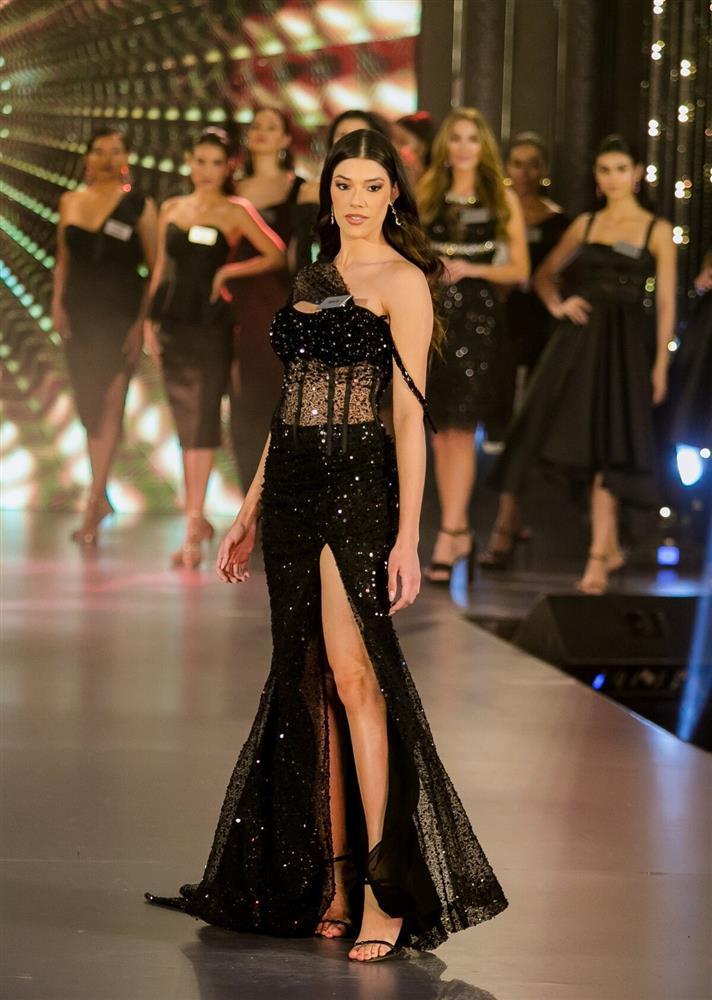 Những ứng viên ấn tượng, sáng giá nhất Miss World 2023-9