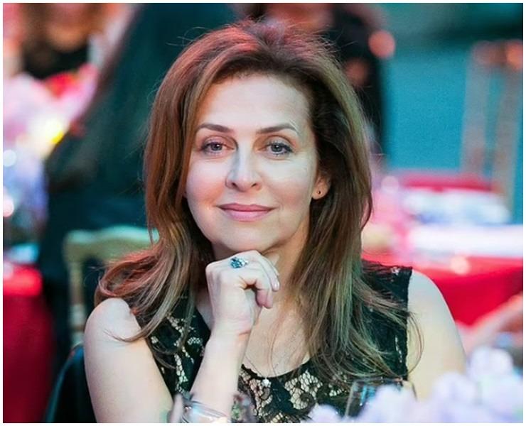 Tỷ phú luôn hứa là lần cuối đính hôn lần thứ 6 ở tuổi 92, chuẩn bị làm đám cưới-2