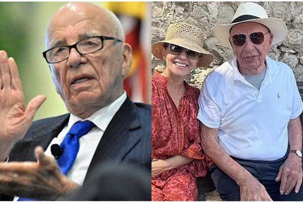 Người phụ nữ khiến tỷ phú 92 tuổi xiêu lòng, sẵn sàng cưới vợ lần thứ 5-4