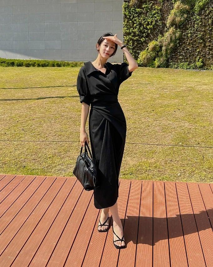 Đến công sở mặc gì hôm nay cho thời thượng?-2