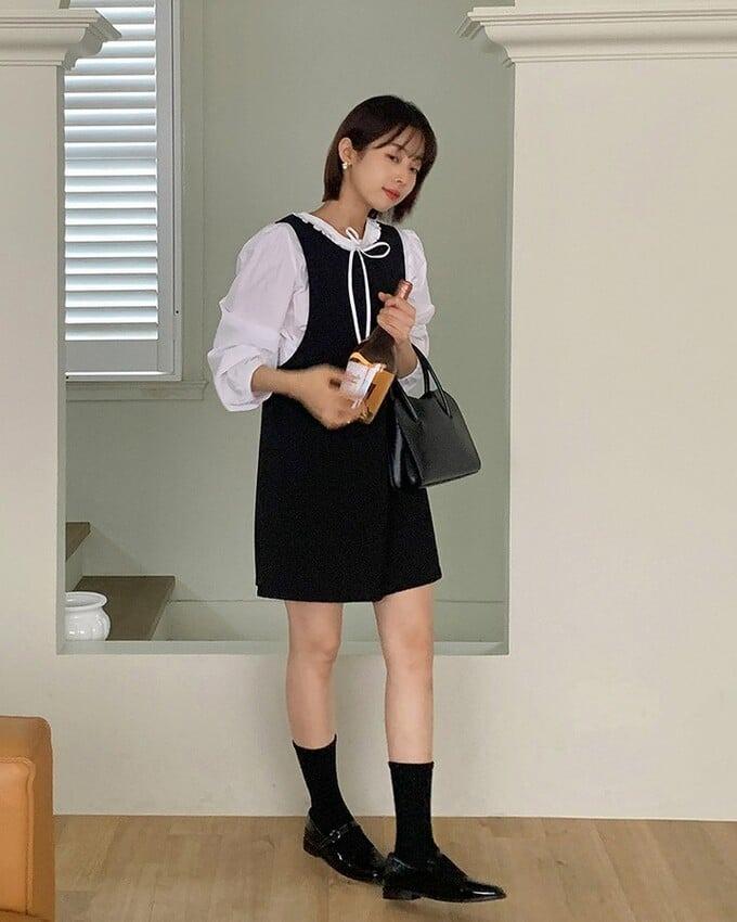 Đến công sở mặc gì hôm nay cho thời thượng?-3