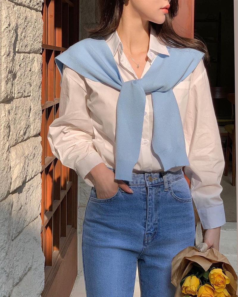 5 cách đơn giản vẫn giúp style của bạn thăng hạng hơn-3