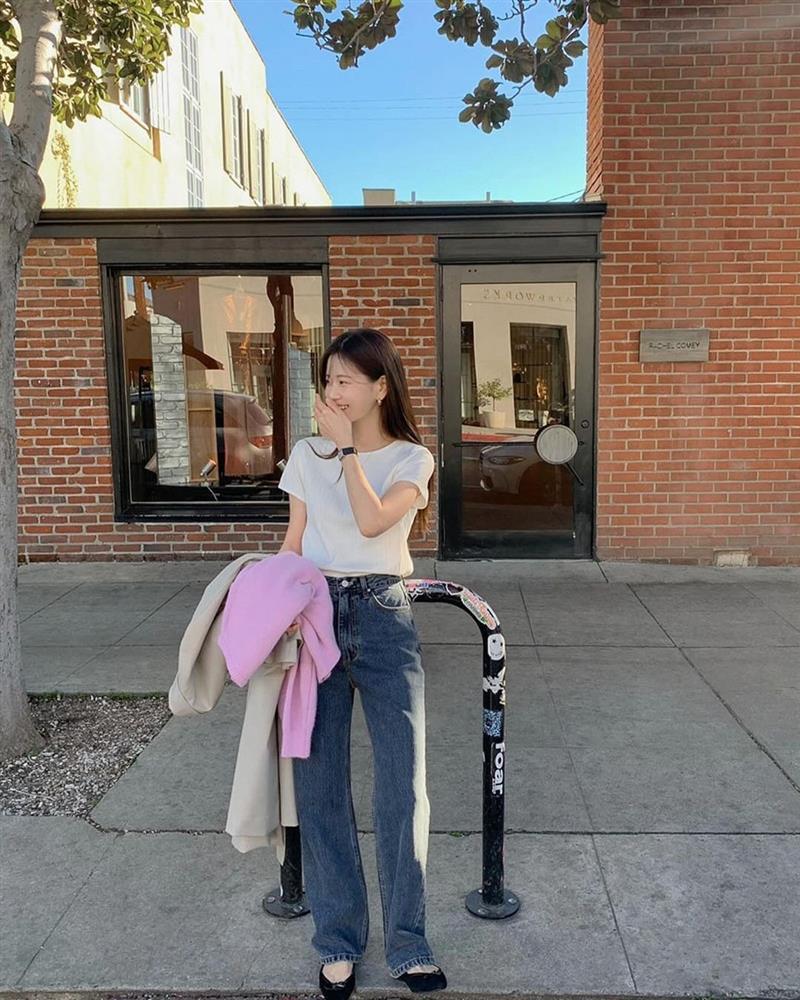 5 cách đơn giản vẫn giúp style của bạn thăng hạng hơn-4