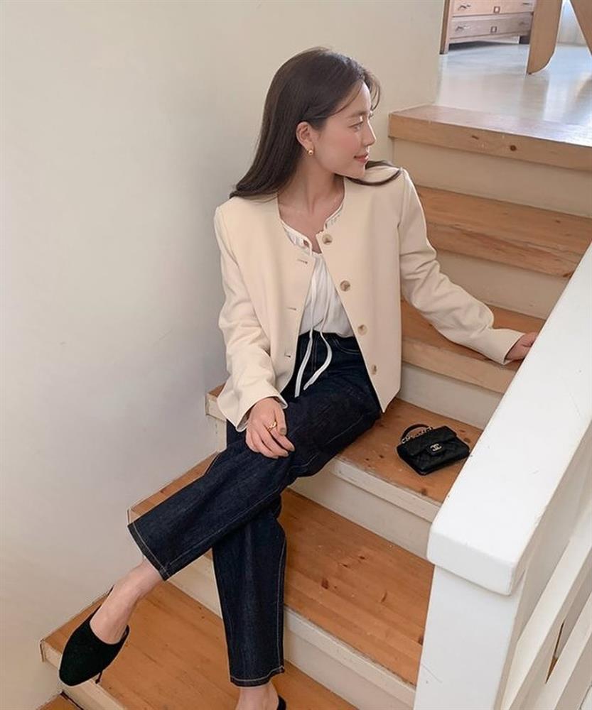 5 cách đơn giản vẫn giúp style của bạn thăng hạng hơn-7