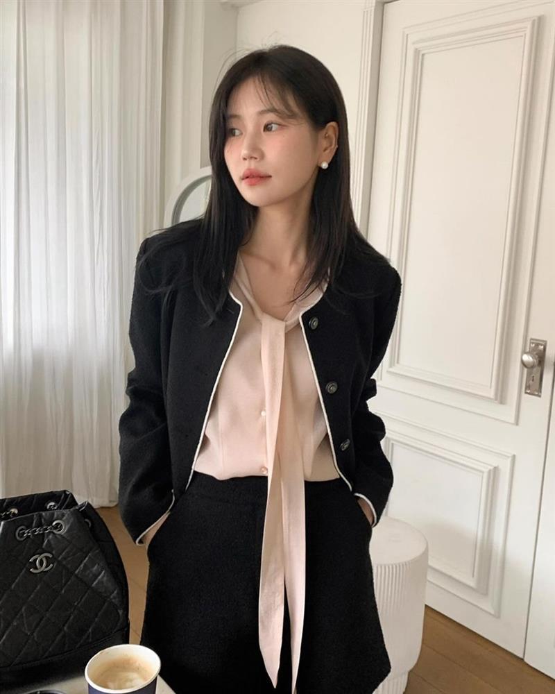 5 cách đơn giản vẫn giúp style của bạn thăng hạng hơn-10